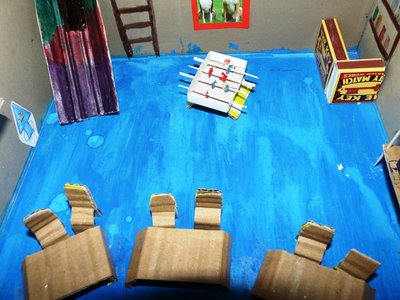 01.06.2015 - Dream classroom (projekt LA NGONPO) - Album - fotografie 33